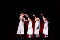South Bay Ballet 2013 "The Nutcracker"