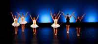 South Bay Ballet 2014 "Bravo!"