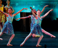 South Bay Ballet 2014 "Peter Pan"