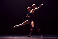 Complexions Contemporary Ballet